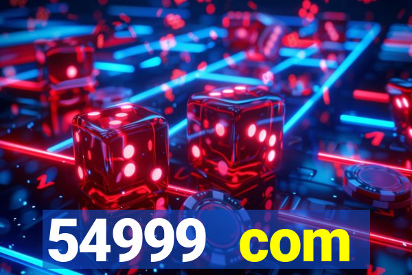 54999 com plataforma de jogos